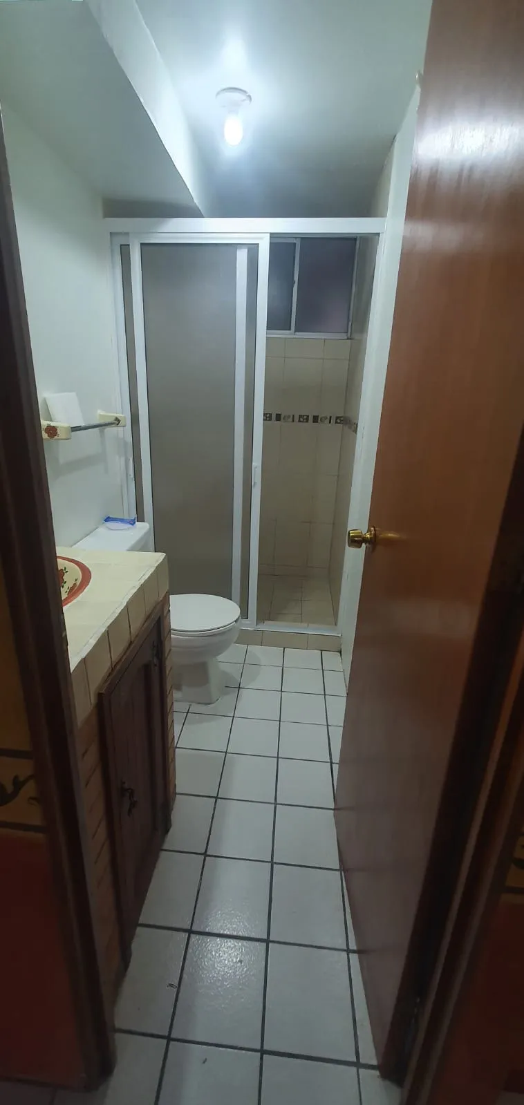 Renta Departamento Amuebl